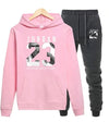 New 2018 Brand New Fashion JORDAN 23 Men Sportswear Print Men Hoodies Pullover Hip Hop Mens tracksuit Sweatshirts Clothing