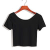 2019 New Harajuku Love Printed Women T-shirts Casual Tee Tops Summer Short Sleeve Female T shirt for Women Clothing