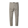 SIMWOOD 2019 Autumn Winter New Casual Pants Men  Cotton Slim Fit Chinos Fashion Trousers Male Brand Clothing Plus Size
