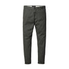 SIMWOOD 2019 Autumn Winter New Casual Pants Men  Cotton Slim Fit Chinos Fashion Trousers Male Brand Clothing Plus Size