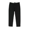 SIMWOOD 2019 Autumn Winter New Casual Pants Men  Cotton Slim Fit Chinos Fashion Trousers Male Brand Clothing Plus Size