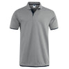 Mens Polo Shirt Brands Clothing 2019 Short Sleeve Summer Shirt Man Black Cotton Poloshirt Men Plus Size Polo Shirts