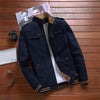 Mountainskin New Autumn Jackets Men Pilot Bomber Jacket Male Fashion Baseball Coats Slim Fit Coat Mens Brand Clothing 5XL SA692