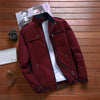Mountainskin New Autumn Jackets Men Pilot Bomber Jacket Male Fashion Baseball Coats Slim Fit Coat Mens Brand Clothing 5XL SA692